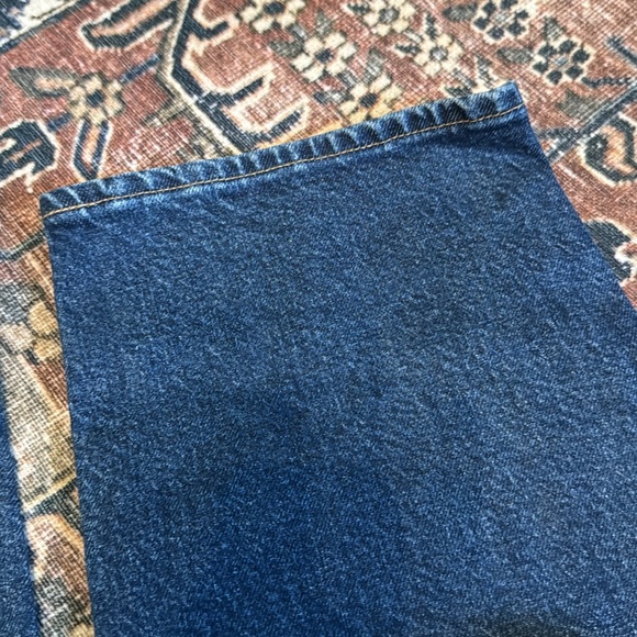 J. Crew Classic Straight Leg Jeans - Picture 5 of 5